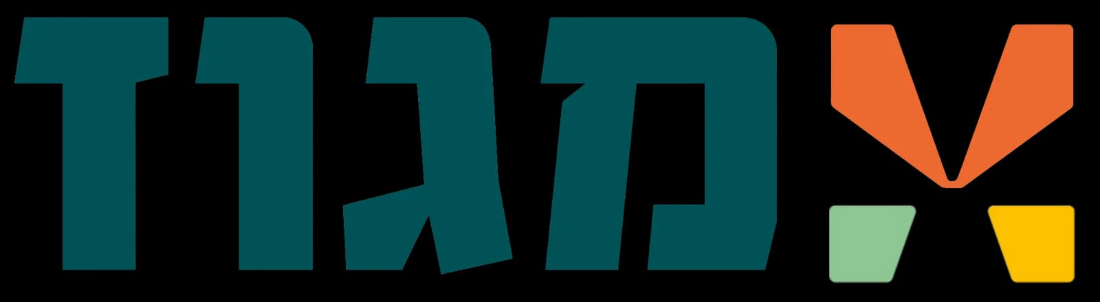 מגוז נדל"ן logo